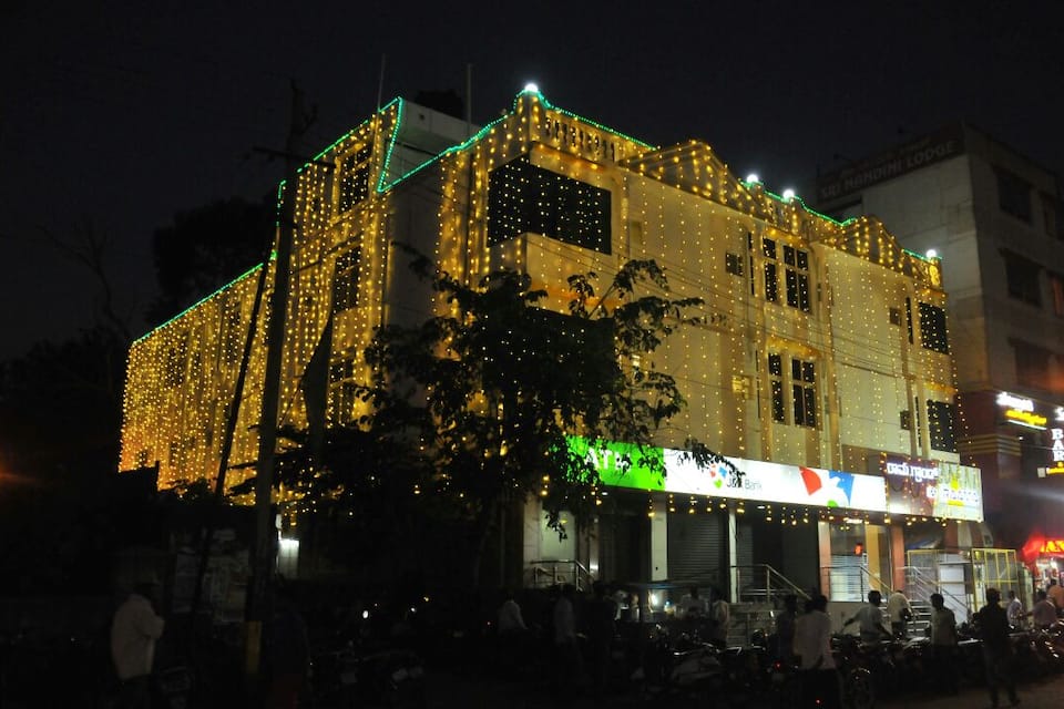 Raama Grand, Mysuru